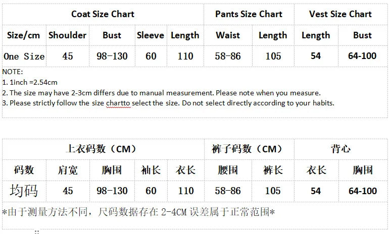 Knit Three-Piece Set – Cardigan, Sweater & Trousers
