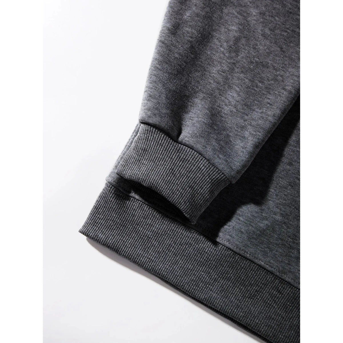 Cozy Streetwear Hoodie – Warm Fleece