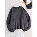 Cozy Streetwear Hoodie – Warm Fleece